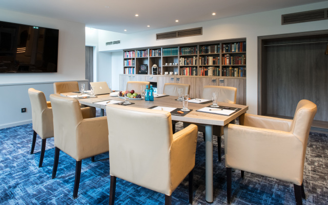 Fleming's Express Hotel Wuppertal