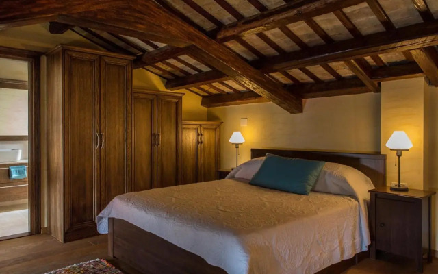 Casa Ulivo