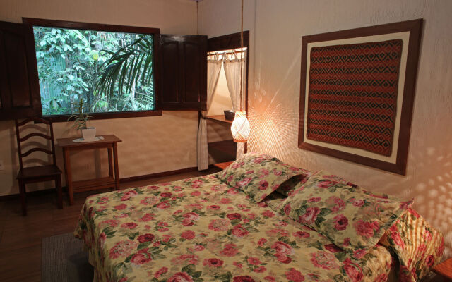 Amazon Ecopark Jungle Lodge