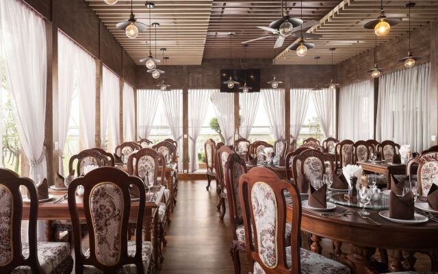 LCS Hotel & Apartment