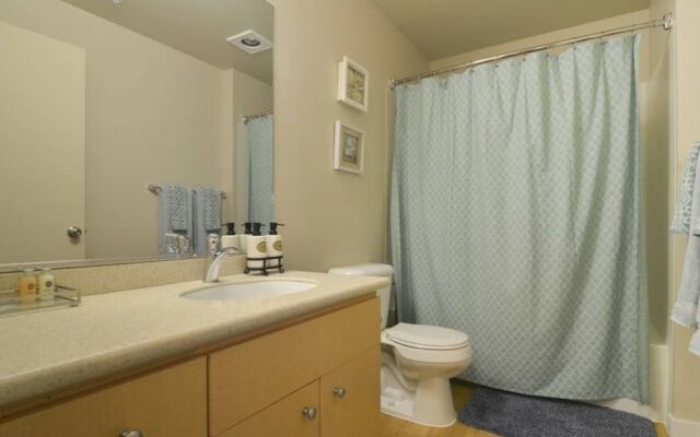 Space Needle Studio Major Attractions