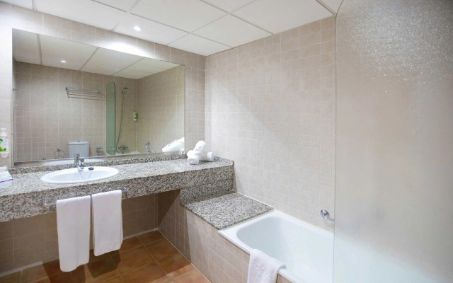 Hotel Servigroup Marina Mar