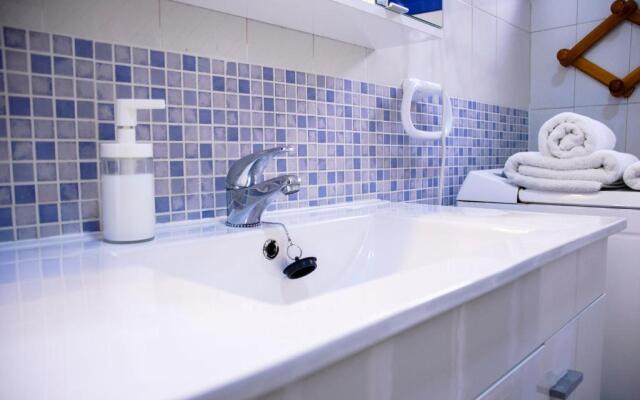 Seaview Risco de Famara 1