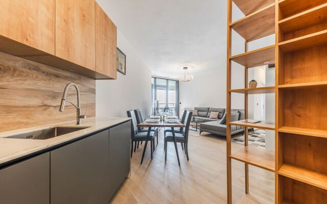 White Hill Suite by PS