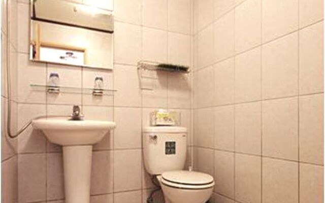 Yilan Happiness Story B&B II