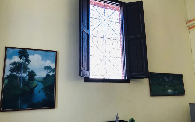 Casa Colonial Marlen y Lachi