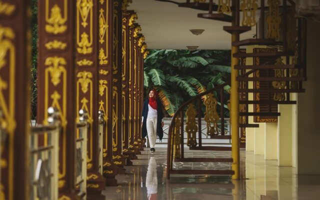 KHAS Pekanbaru Hotel