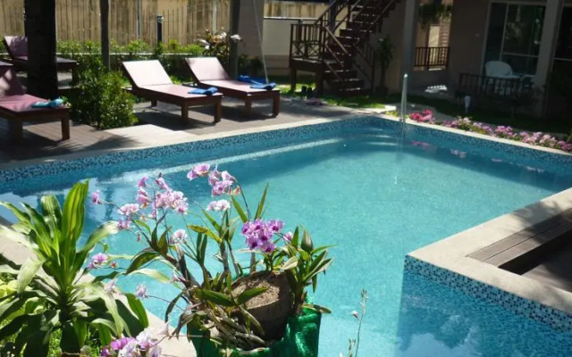 Khun Mai Villa
