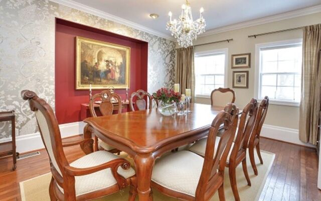 Darlington House B&B