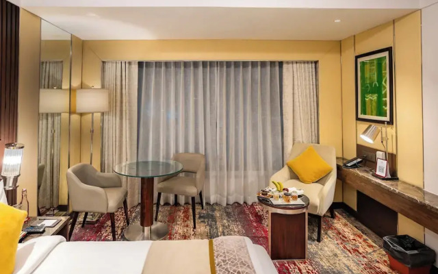Welcomhotel By ITC Hotels Katra