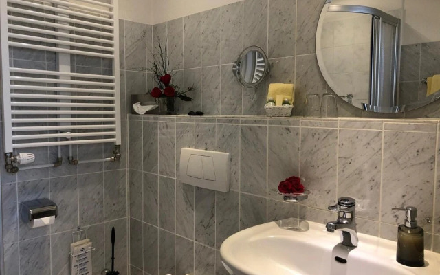 Hotel Pension Villa Holstein