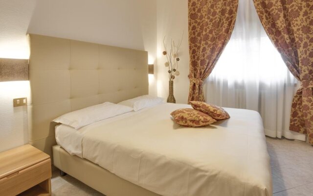 Hotel Il Buongustaio