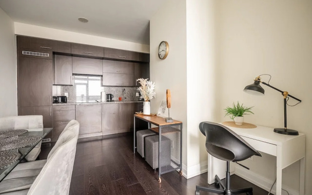 GLOBALSTAY. Modern North York Condos