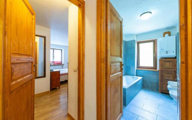 Miramonti 21 Ski In - Ski Out