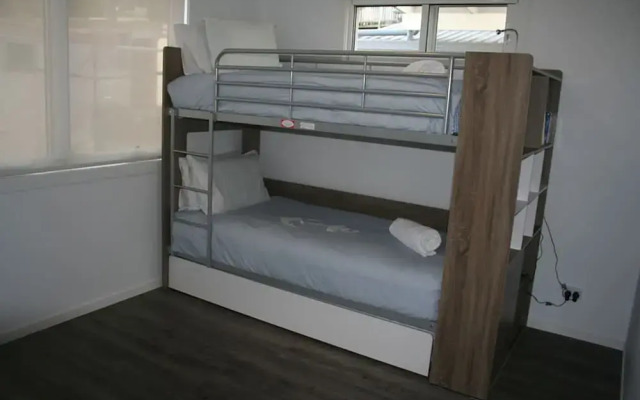 Primrose Sands Panorama