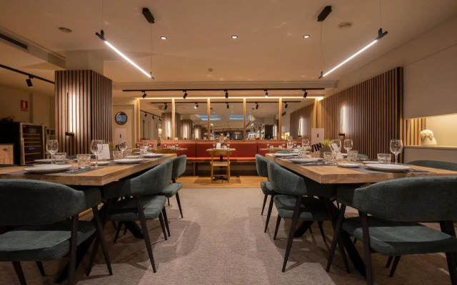 Hotel Magic Andorra