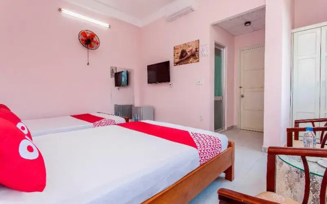 Tulip Motel by OYO Rooms