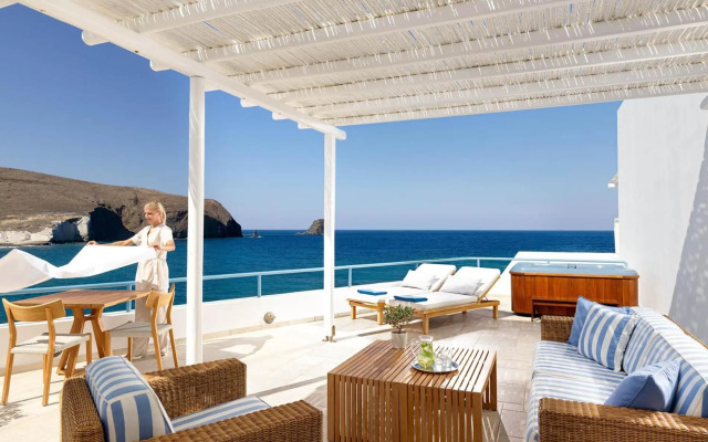 Melian Boutique Hotel & Spa