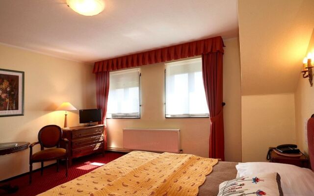 Hostellerie Belle-Vue