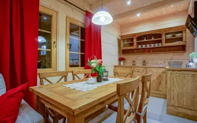 Domek Góralski Symek