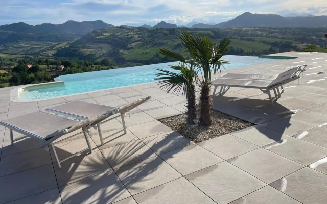 Casa Ripa Guest House