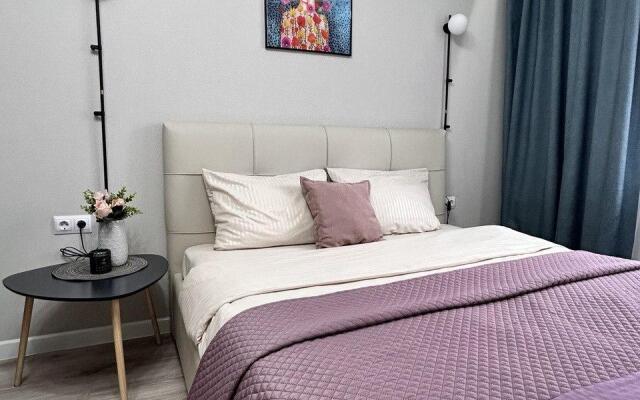 Apartmenty Atmosphera na Prigorodnoy