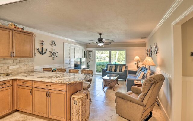 Soothing Duck Key Vacation Rental!