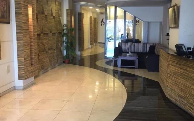 Ajnadeen Hotel