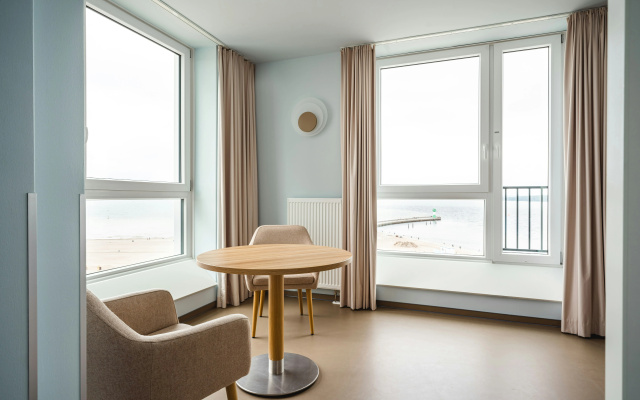aja Travemuende