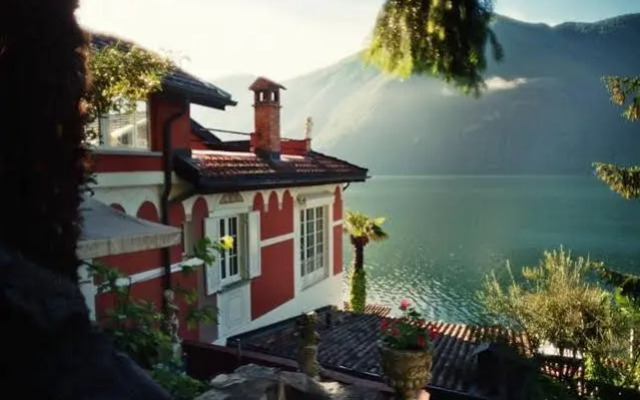 Hotel Elvezia al Lago SA