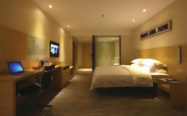 City Comfort Inn Shanghai Jinshan City Beach