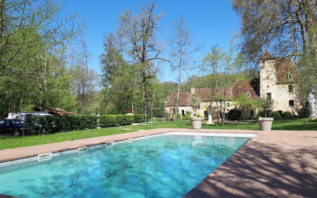 Les Jardins d'Ungaro