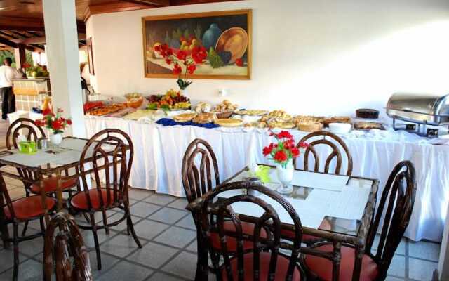 Center Porto Hotel