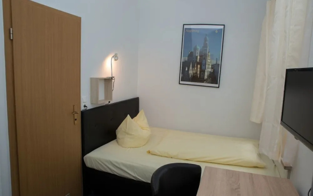 Hotel Fischertor
