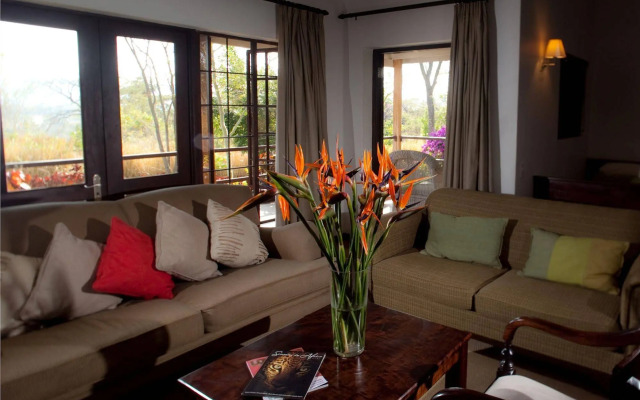 Perrys Bridge Hollow Boutique Hotel