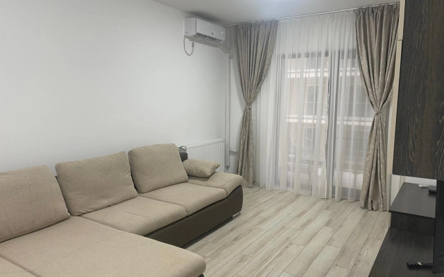 Moghioros Park Residence Apartment