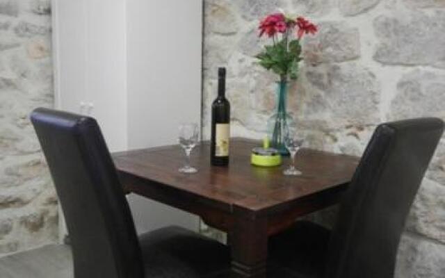 Apartments Valter