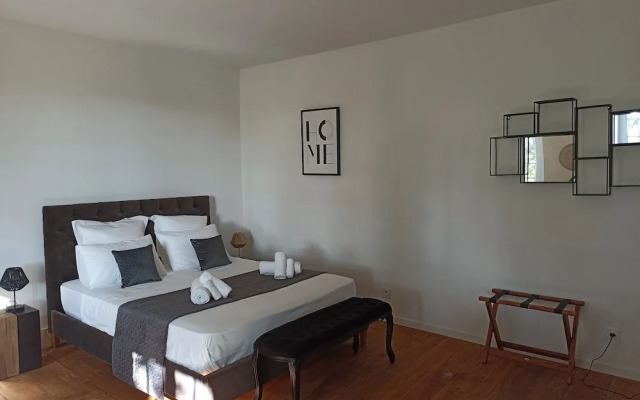 Elégance Périgourdine and SPA