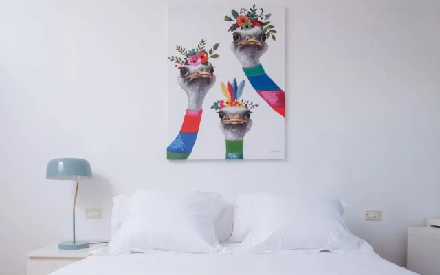 Vivienda Playa de Mouta