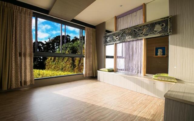 Dang Guei Homestay