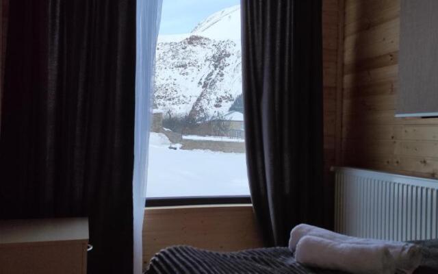 Qveagma kazbegi