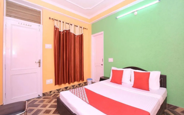 Shimla Regency Bharari by OYO Rooms