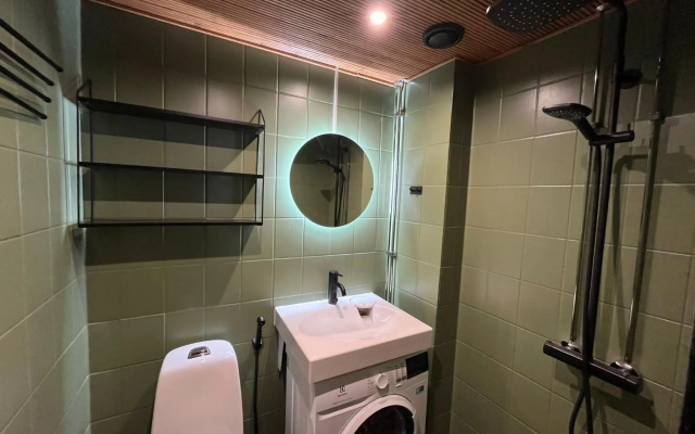 Northern Lights Center Apartment 2