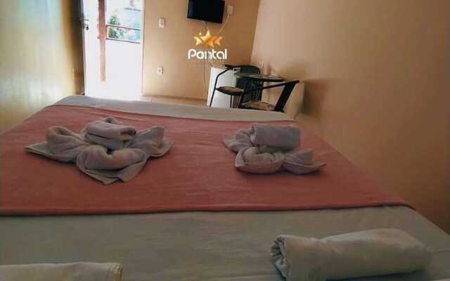 Pousada Pontal das Estrelas