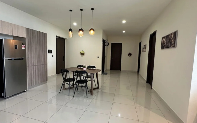 Green Haven 3 Bedroom