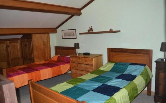 Résidence MARINA PLAGE - Maisons & Villas pour 6 Personnes 54