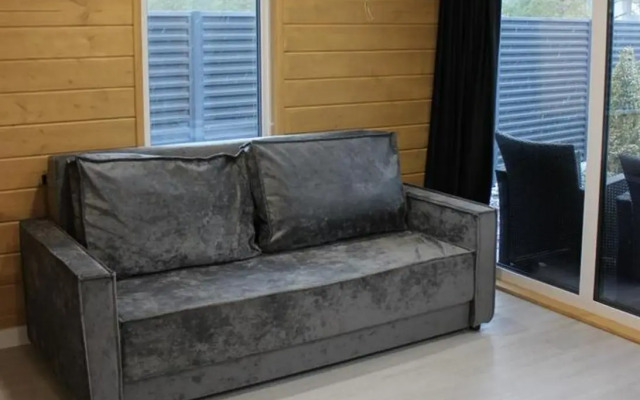 Коттедж на 817-й километре  7