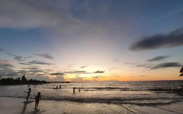 Hospedaje Los Bohios