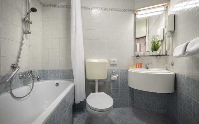 Rubin Sunny Hotel
