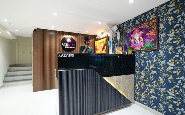 Aceotel Select Madhav